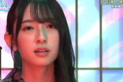 【日向坂46】浴衣姿の金村美玖(17)、色気が凄すぎておひさまも衝撃