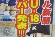 【にじ甲2024】栄冠で日本代表に送った選手が帰ってこないバグもあるらしいんだけどライバー行方不明になったら流石に笑えないでしょ企画的にも