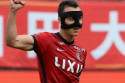 鹿島、アラーノ劇的AT弾で追い付き仙台と1-1ドロー！仙台は新GKストイシッチが好セーブ連発も勝利ならず　J1第18節日曜夕（関連まとめ）