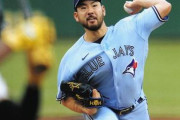 【朗報】菊池雄星さん、大谷の投手WARを超えていた！