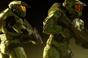 【朗報】度重なるアプデで絶賛人気再燃中の「Halo Infinite」、Destiny2を上回る