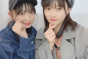 【悲報】ずんちゃん、他人のアカウントでどぼんしてしまう【AKB48のドボン】
