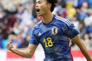 【戦術三笘】日本代表、鎌田大地先制ゴール＆三笘薫の圧巻ドリブルゴールでアメリカに2-0快勝！まとめその１（関連まとめ）