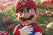 【画像】映画版マリオ、顔が違和感マシマシで炎上