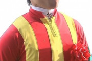 【競馬】リーディングジョッキー川田の騎乗数が激減