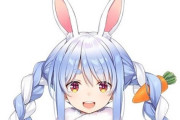 Vtuber ホロメンの6月現在の同接中央値　ココ会長バフかかりすぎｗｗｗ