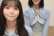 【乃木坂46】齋藤飛鳥×遠藤さくら 可愛すぎるgif 6連発！有能gif職人のいい仕事まとめ【weibo】