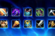 【LOL】アイテムの作りが雑すぎて、俺たちのLoLが壊れていってる気がする