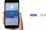 Google Payで「Visaのタッチ決済」使ってる奴いる？