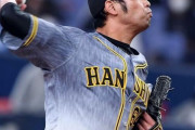 【阪神】桑原が４試合連続無失点「前回よりも感覚は良かった」最終アピール