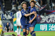 鹿児島ユナイテッド、ホームで大分に3発完封勝利で連勝！【J2第21節】
