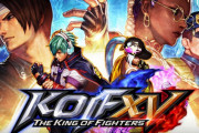 SNK小田P「スイッチ版『KOF』は予定なし。スイッチのハードスペックや技術的な問題」