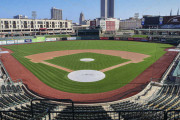 【MLB】マイナーリーグで大量解雇　新型コロナウイルスの影響で“失業者”続出