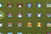 【パズドラ】王冠数調査したらバケモンいたwwwwwww