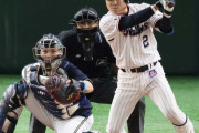 攻守で活躍するツバメの正捕手・中村悠平がシリーズ男に急浮上！！