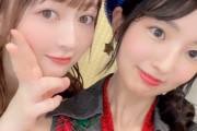 【SKE48】藤本冬香「なのに私は劇場に傘を忘れてコンビニで傘を買いました」