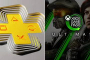【悲報】今月のPSパスとxboxゲーパスの差が残酷過ぎると話題に、xboxさん遂に日本撤退か