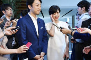 【韓国の反応】小泉進次郎と滝川クリステルが結婚、しかし韓国人が注目するのは世襲が中心に