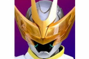 仮面ライダーライブ、OP曲がめっちゃ合う！