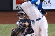 【朗報】日本ハムファイターズさん、75得点で12球団トップｗｗｗｗｗｗｗｗ