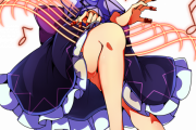 【東方】こんなに可愛いのに何故か影が薄い