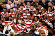 日本のラグビーW杯開催立候補に世界が騒然！←「前回の日本開催は素晴らしかった！」（海外の反応）