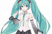 【悲報】外国人さん「ボカロの歌詞意味不明すぎ！ただ単語を並べてるだけじゃんw」