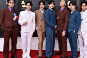 【悲報】韓国人「韓国のスーパースター『BTS』がグラミー賞を受賞できず‥」→「アジア人だから？」　韓国の反応
