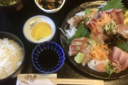 刺身をおかずにご飯食べられる人ってどういう食い方してんの？