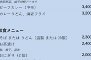 【画像】一流ホテル「リッツ・カールトン」の2000円のおにぎりがこちらｗｗｗｗｗ