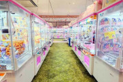 【怒報】ゲーセンのクレーンゲーム、悪質すぎるやろ…