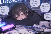 推し活疲れ、社会問題に…3人に1人が「月5万の出費」で余裕がない生活に！　そこまでして推す必要があるの？
