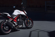 ホンダの新型バイクどう思う？