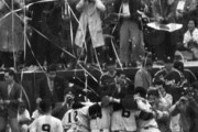 【西鉄×巨人】1958年の日本シリーズwxywxywxy