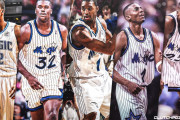 【NBA】オーランド・マジックのGOATは誰？