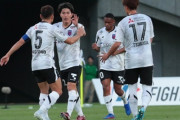 FC東京、遠藤渓太2発で東京Vに追い付き16年ぶりのJ1での東京ダービーは2-2ドロー　J1第8節（関連まとめ）