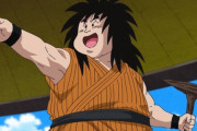 「ドラゴンボール」のヤジロベーって、やけに悟空からの評価高いよな！！