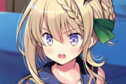 【艦これ】島風服を着たことない艦娘いない説