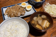 ワイのご飯を貼るスレ