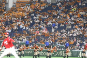 【夕刊フジ】政府「無観客にしろ、でもテレビ観戦のため試合はやれ」　在京２球団、苦慮＆困惑…球団幹部「あまりにも都合が良すぎる」