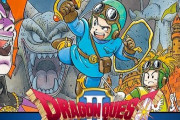 【祝】1月26日は『ドラゴンクエストII 悪霊の神々』の発売記念日！ファミ通クロスレビューでプラチナ殿堂入りした名作！！