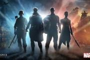 『Marvel 1943: Rise of Hydra』ゲーム概要が一部判明！操作キャラはキャプテン・アメリカとブラックパンサー、「アンチャーテッド」を生んだクリエイターが手掛ける完全新作