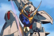 ターンAガンダム見始めたんやけど良いアニメやな