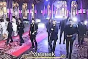 [動画]2020FNS  「weeeek」相葉雅紀　KAT-TUN  King & Prince   SixTONES #高地優吾#京本大我#田中樹#松村北斗#ジェシー#森本慎太郎