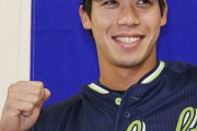 【悲報】ヤクルト山田哲ＦＡ権取得で今オフ札束が舞う！巨人、ソフトバンク、楽天の三つ巴争奪戦か