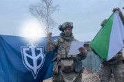 反プーチン武装勢力の自由ロシア軍、ロシア西部の村や行政庁舎を占拠か！