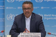 【新型コロナ】ＷＨＯ事務局長「パンデミックが加速と認識」世界で新たに18万人感染 1日あたり最多
