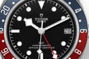 パート２【TUDOR】BLACK BAY GMT【ペプシ/赤青/M79830RB】