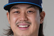 西武・高橋光成　オープン戦13回1失点