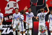 サンフレッチェ広島、敵地で札幌に3発完封勝利！J・サントスが2ゴール　ルヴァン杯POステージ第1戦